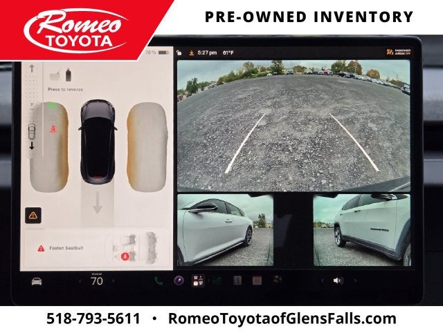 2024 Tesla Model 3 Base