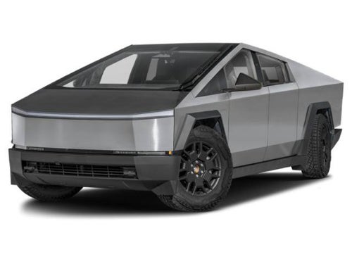 2026 Tesla Cybertruck Base
