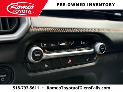 2025 Mazda Mazda CX-50 Hybrid Premium
