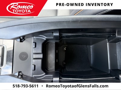 2025 Mazda Mazda CX-50 Hybrid Premium