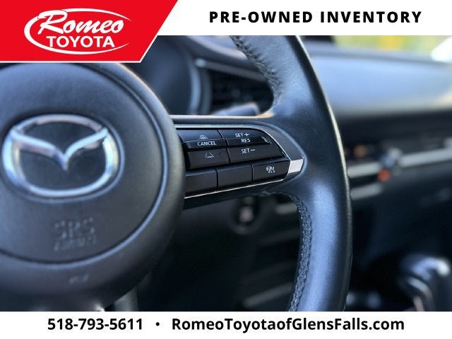 2024 Mazda Mazda CX-50 2.5 S Premium Package