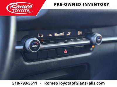 2024 Mazda Mazda CX-50 2.5 S Premium Package