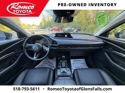 2024 Mazda Mazda CX-50 2.5 S Premium Package