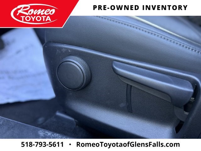 2024 Mazda Mazda CX-50 2.5 S Premium Package