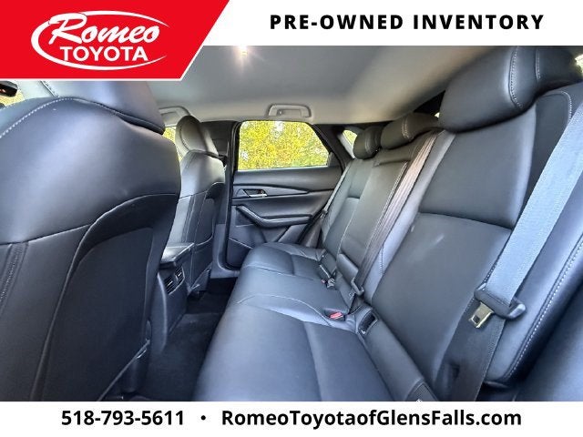 2024 Mazda Mazda CX-50 2.5 S Premium Package