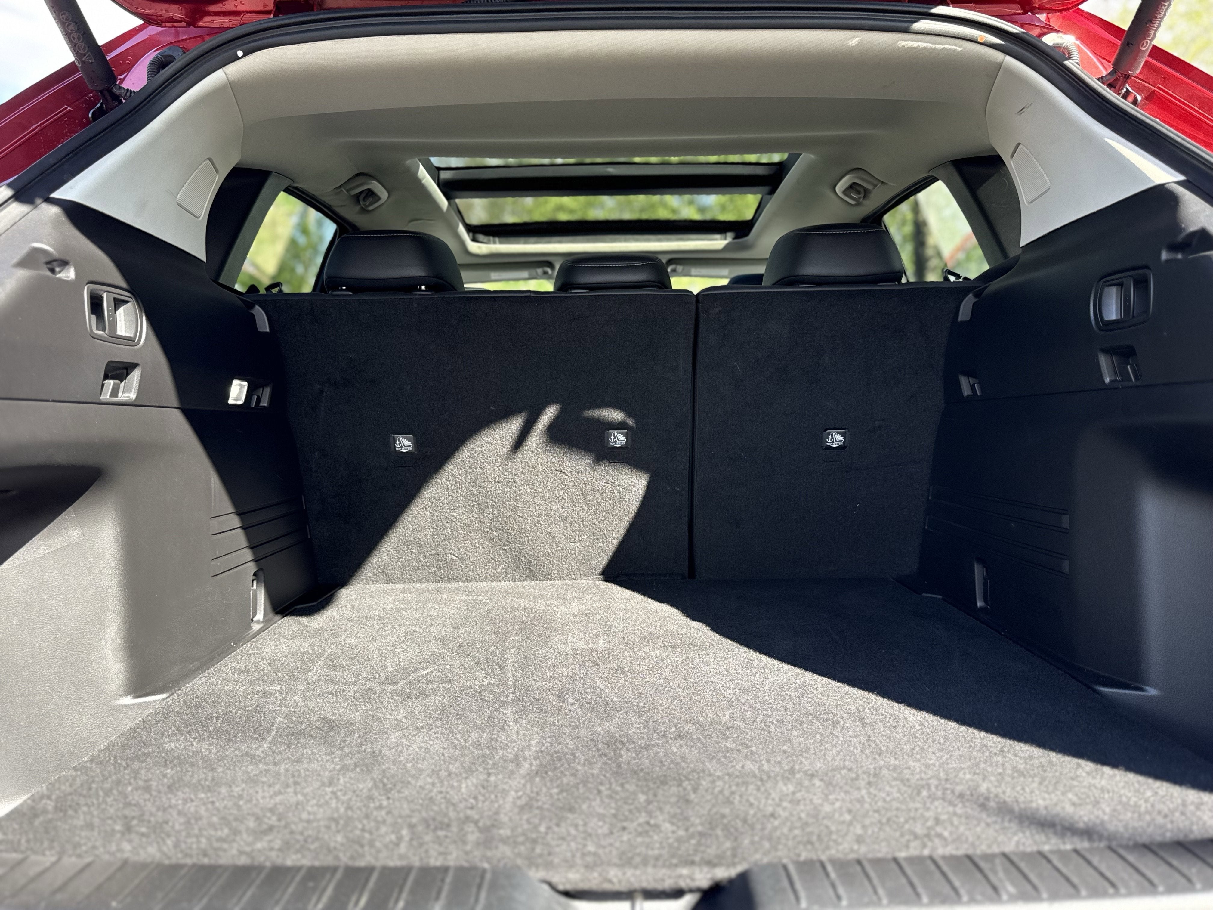 2025 Mazda Mazda CX-50 2.5 S Premium Package