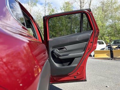 2025 Mazda Mazda CX-50 2.5 S Premium Package