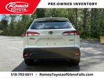 2023 Toyota Corolla Cross Hybrid S
