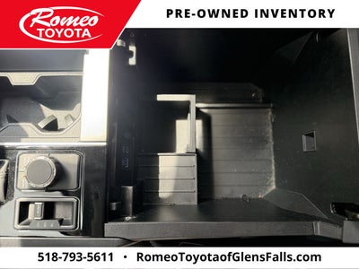 2024 Toyota Sequoia SR5