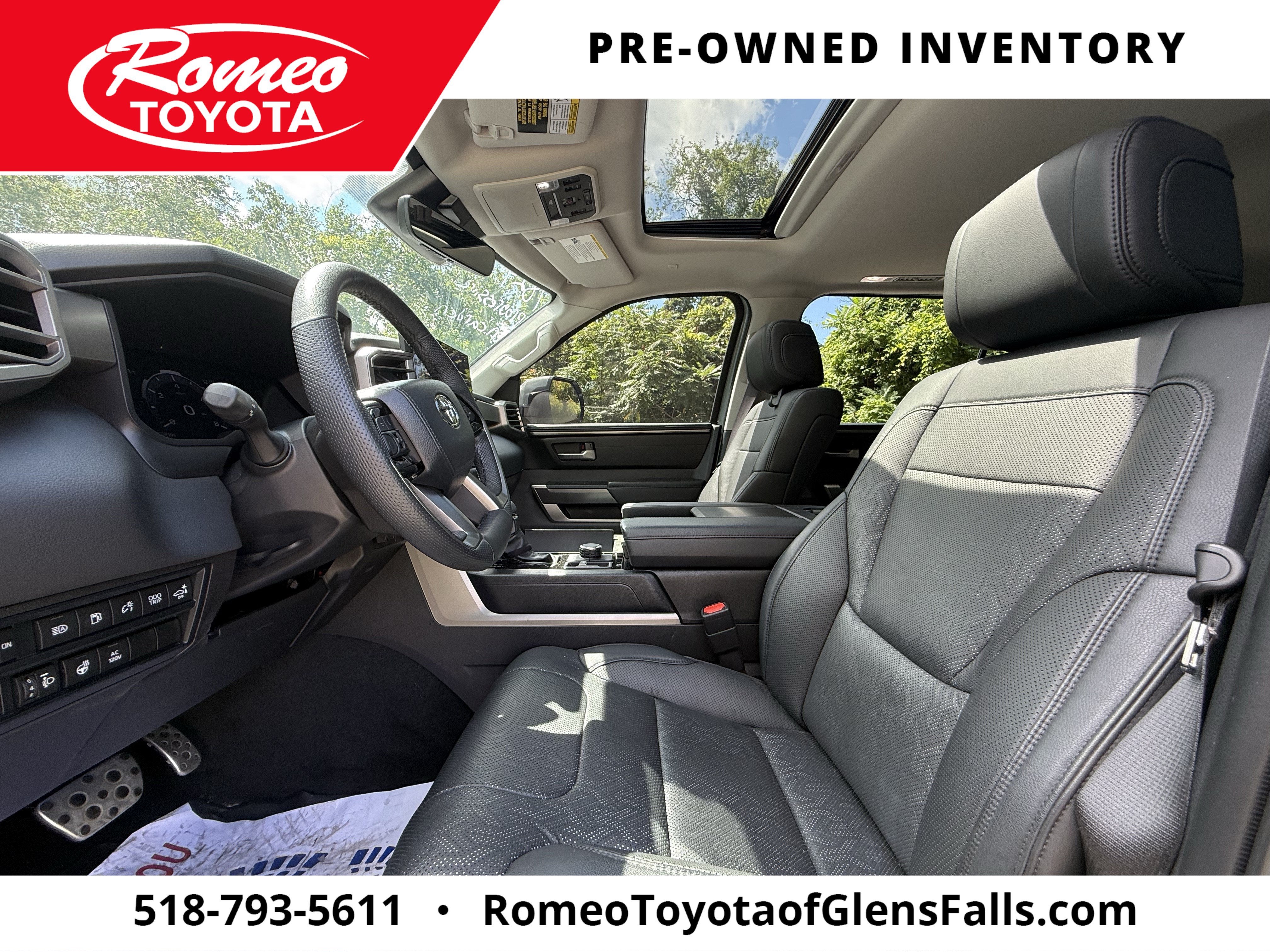 2024 Toyota Sequoia SR5