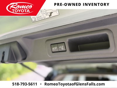 2024 Toyota Sequoia SR5
