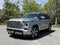 2024 Toyota Sequoia Capstone