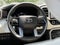2024 Toyota Sequoia Capstone