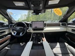 2024 Toyota Sequoia Capstone