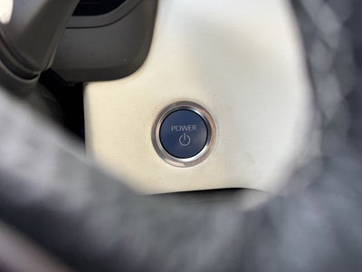 2024 Toyota Sequoia Capstone