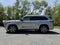 2024 Toyota Sequoia Capstone