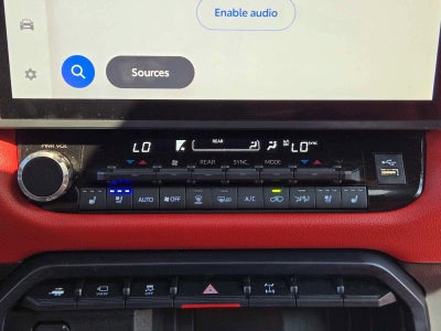 2025 Toyota Sequoia TRD Pro
