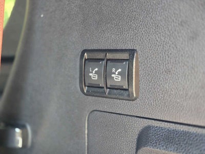 2025 Toyota Sequoia TRD Pro