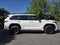 2025 Toyota Sequoia TRD Pro