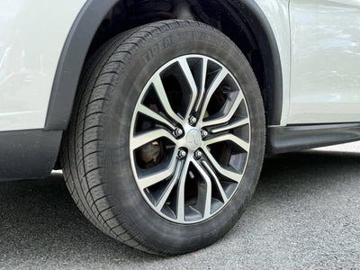 2019 Mitsubishi Outlander Sport 2.4 GT
