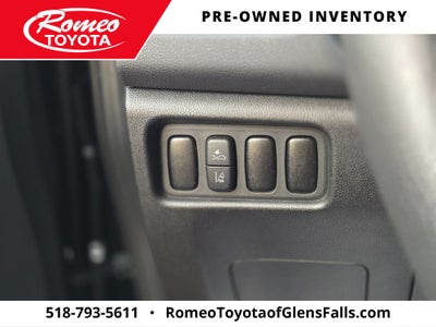 2025 Mitsubishi Outlander Sport 2.0 ES