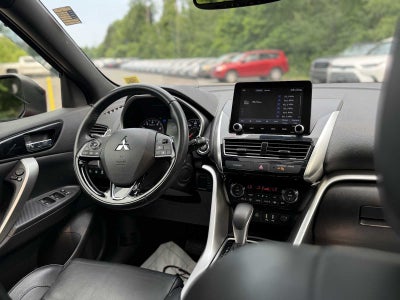 2022 Mitsubishi Eclipse Cross SEL