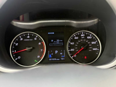 2022 Mitsubishi Eclipse Cross SEL