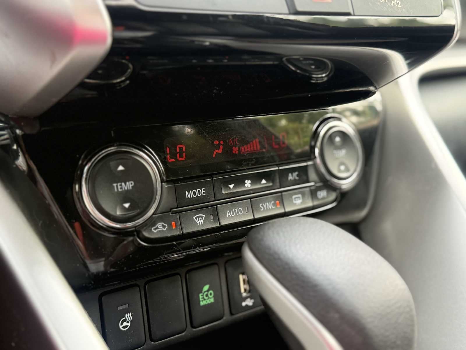 2022 Mitsubishi Eclipse Cross SEL