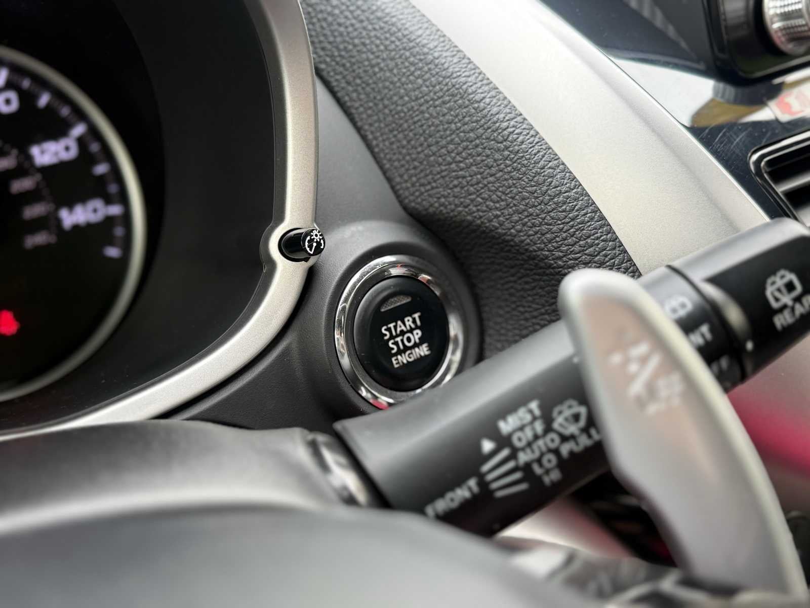 2022 Mitsubishi Eclipse Cross SEL