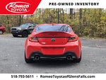 2024 Toyota GR86 Premium