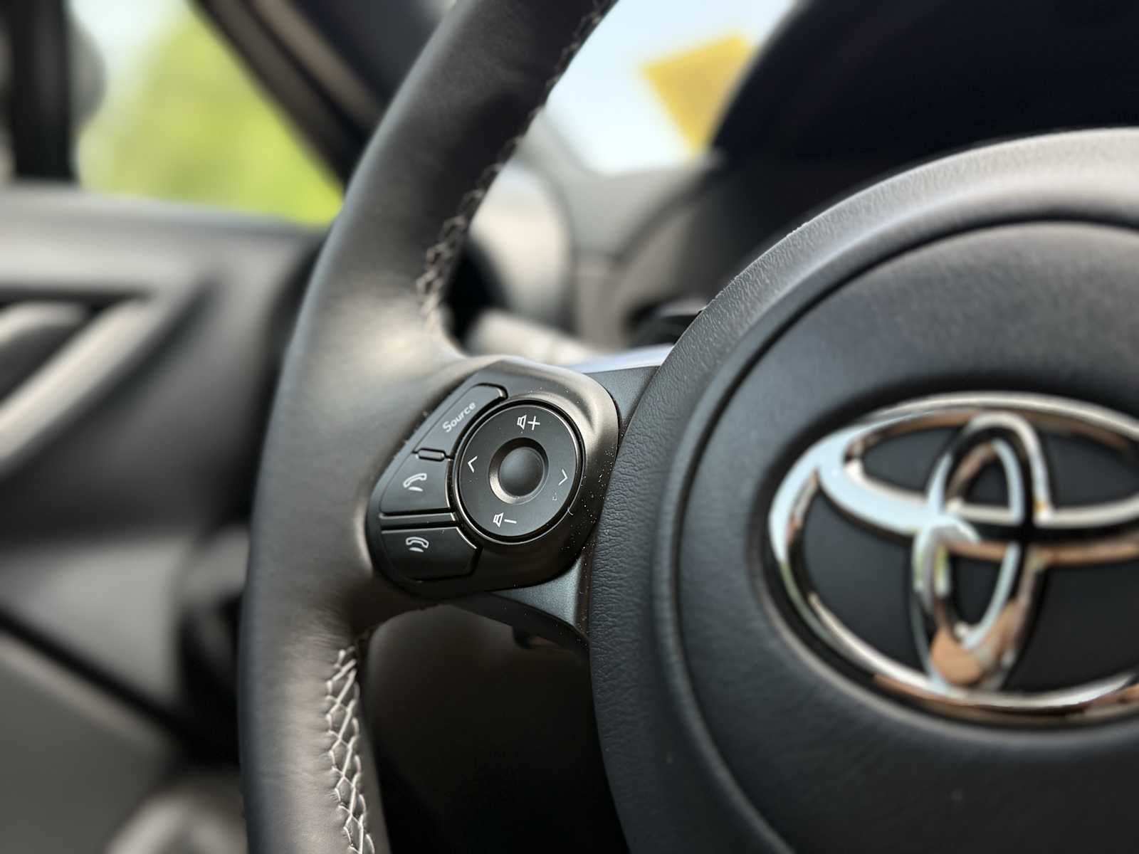 2024 Toyota GR86 Premium