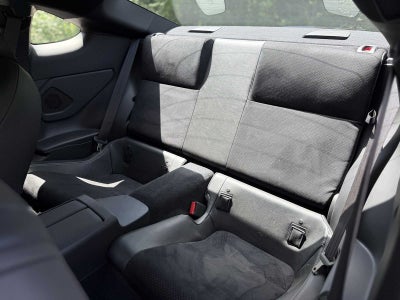 2024 Toyota GR86 Premium