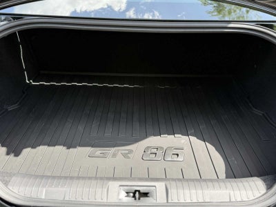 2024 Toyota GR86 Premium