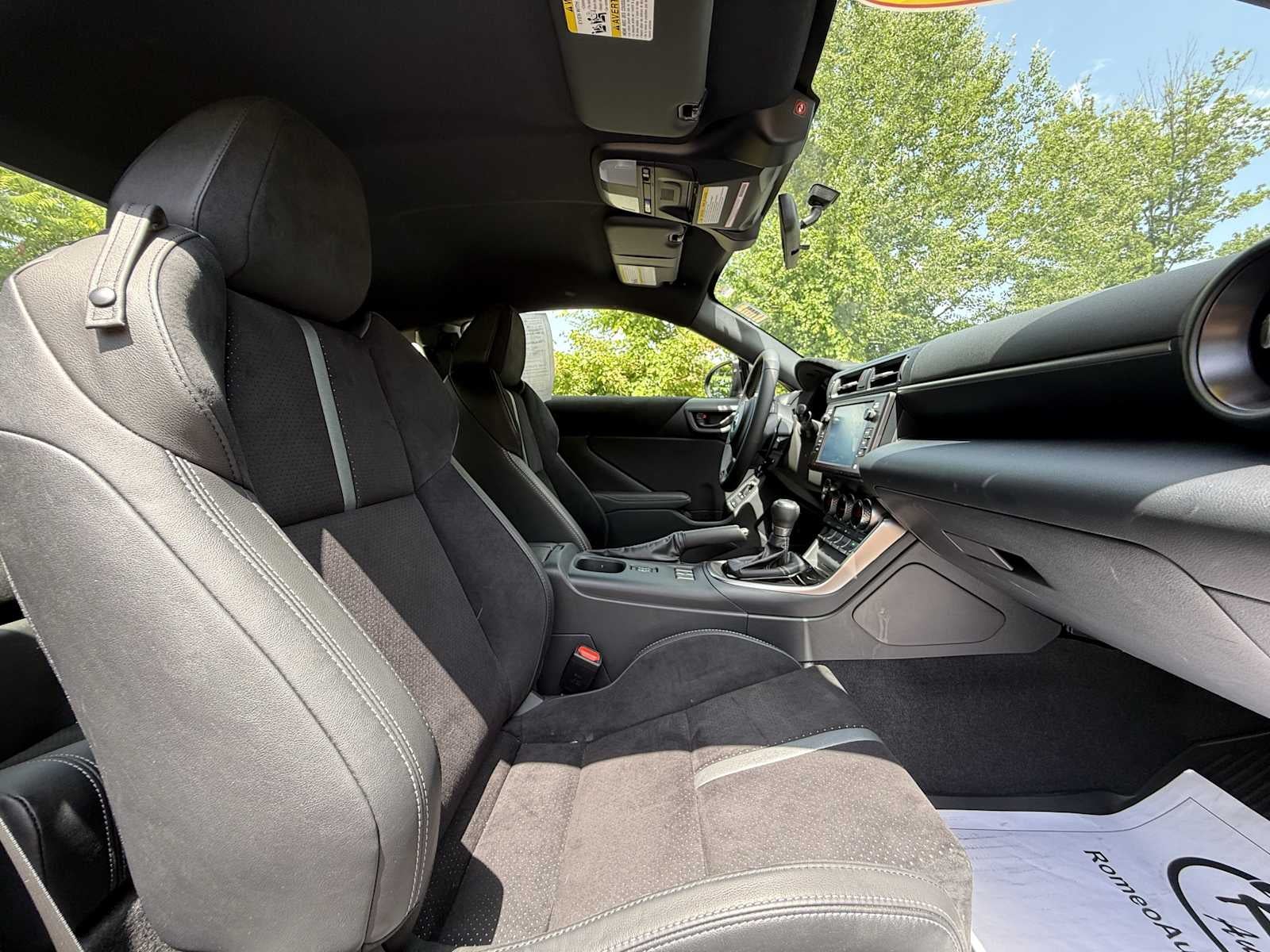 2024 Toyota GR86 Premium