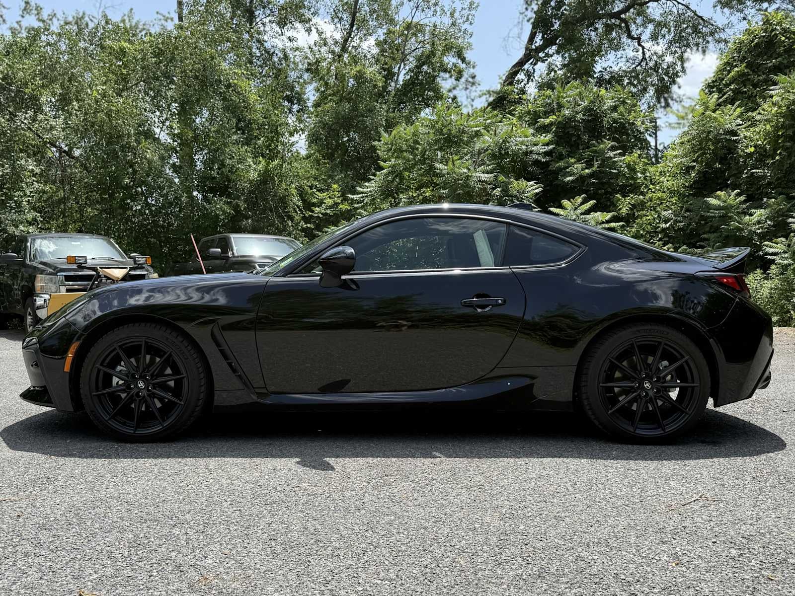 2024 Toyota GR86 Premium