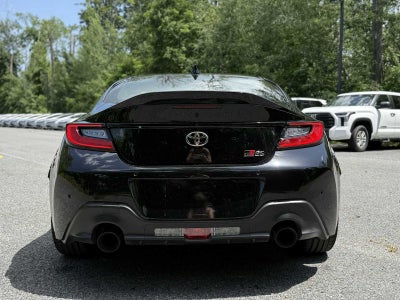 2024 Toyota GR86 Premium