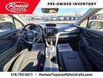 2021 Subaru Crosstrek Base