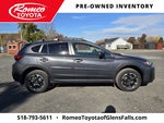 2021 Subaru Crosstrek Base