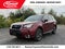 2017 Subaru Forester 2.0XT Touring