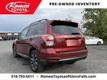 2017 Subaru Forester 2.0XT Touring