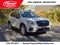 2023 Subaru Forester Base