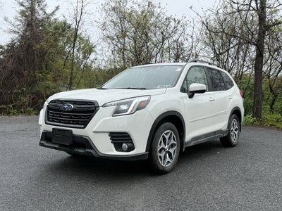 2023 Subaru Forester Premium