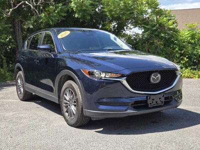 2020 Mazda Mazda CX-5 Touring