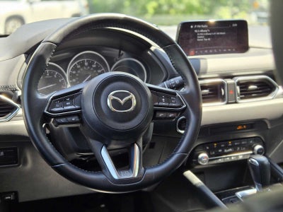 2020 Mazda Mazda CX-5 Touring