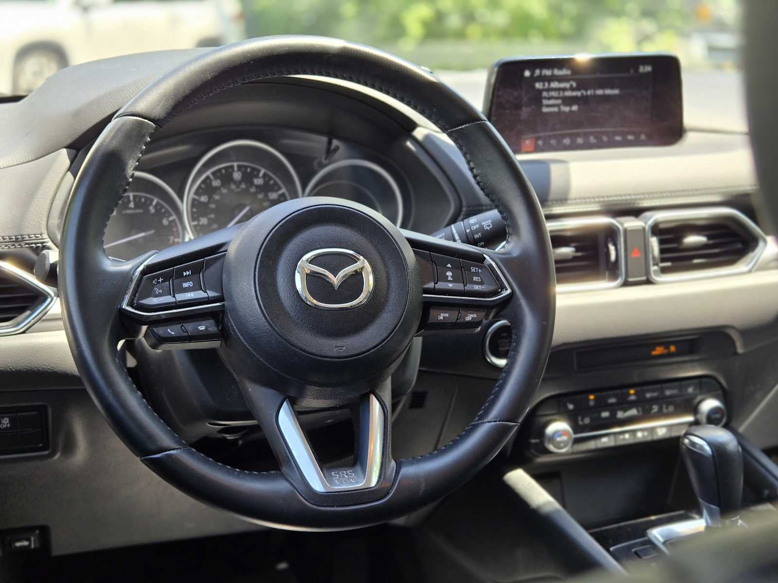 2020 Mazda Mazda CX-5 Touring