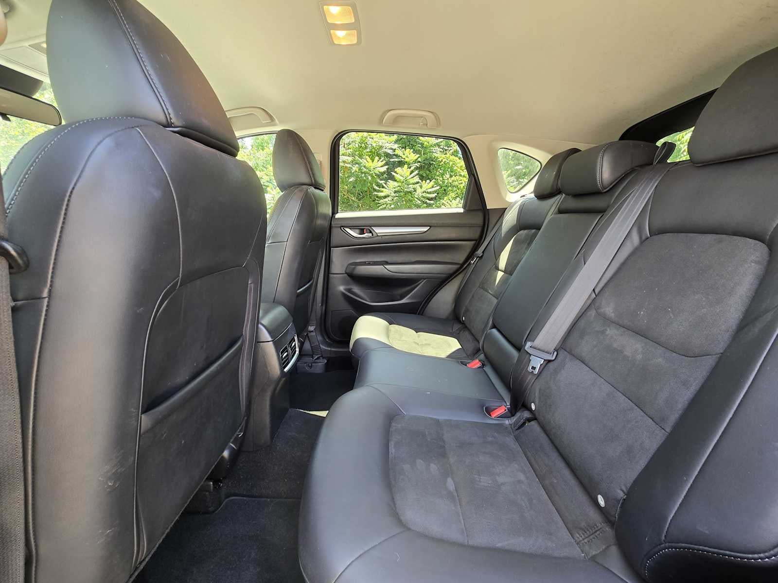 2020 Mazda Mazda CX-5 Touring