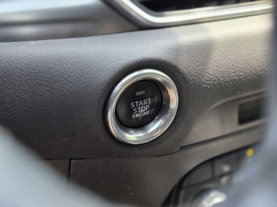 2020 Mazda Mazda CX-5 Touring