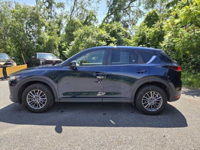 2020 Mazda Mazda CX-5 Touring
