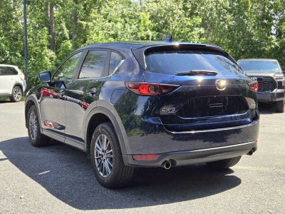 2020 Mazda Mazda CX-5 Touring