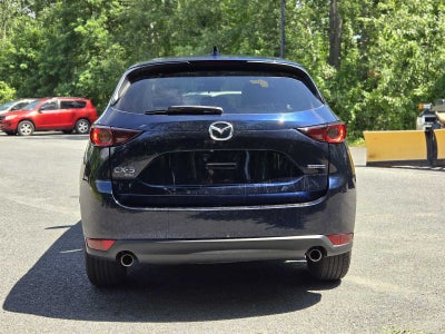 2020 Mazda Mazda CX-5 Touring
